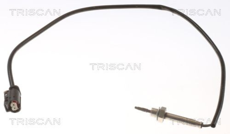TRISCAN Sensor, Abgastemperatur 8826 11023