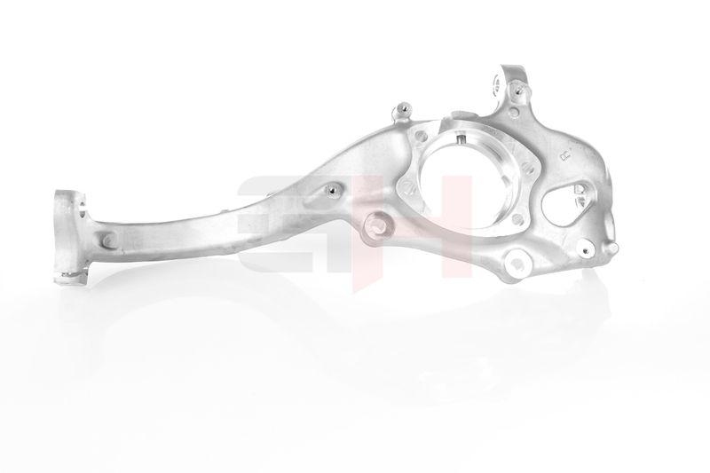 Achsschenkel Radaufhängung Vorne rechts passend für Audi A4 B8 8K5 2.0 Q5 1.8