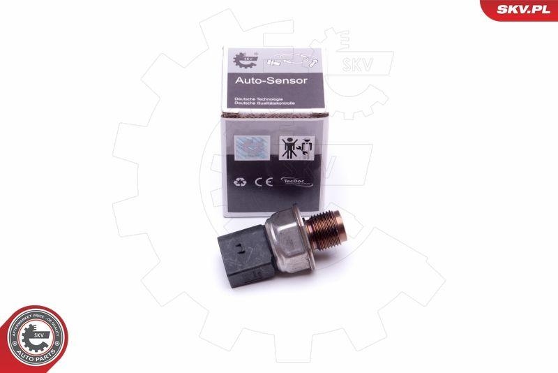 ESEN SKV Sensor, Kraftstoffdruck