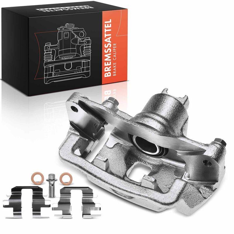 1x Frankberg Bremssattel Hinterachse Rechts 5481FB0002706