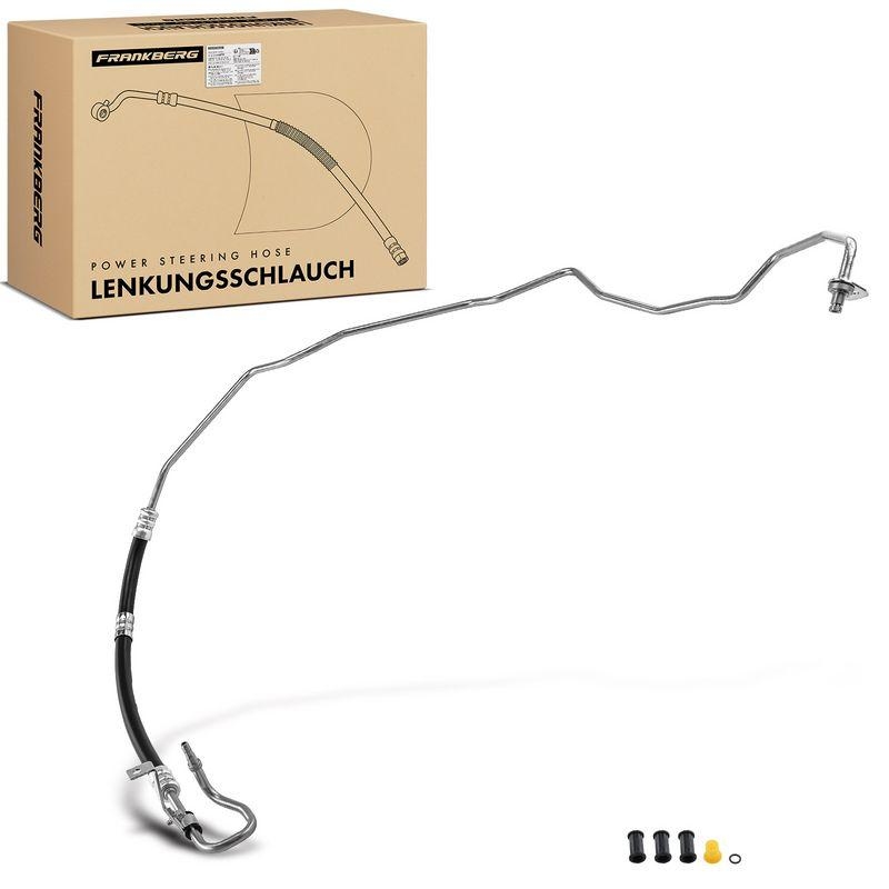 1x Frankberg Servolenkung Schlauch 5481FB0018257