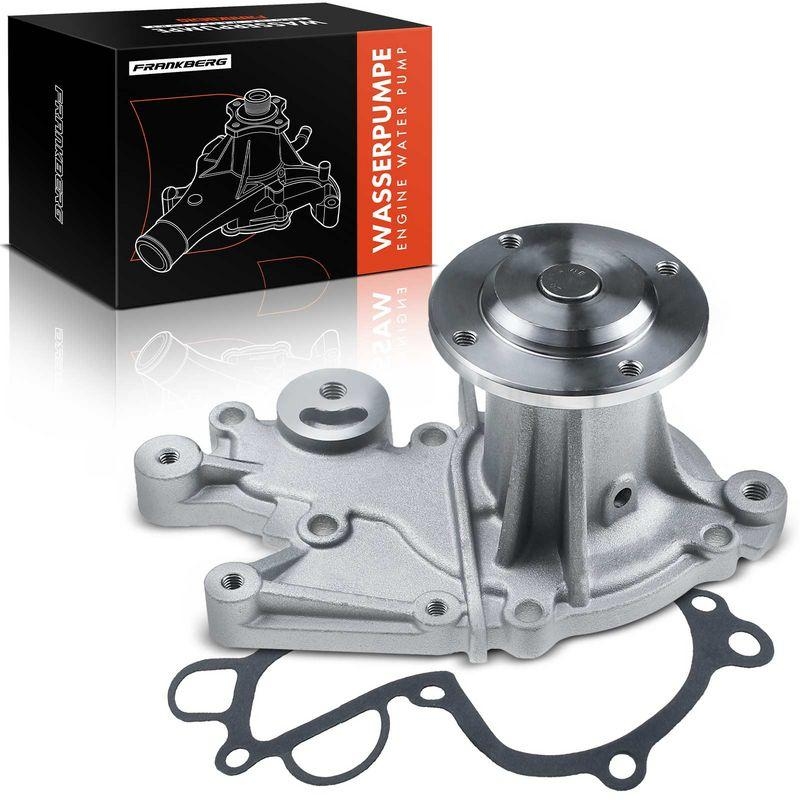1x Frankberg Wasserpumpe K&uuml;hlwasserpumpe 5481FB0023794