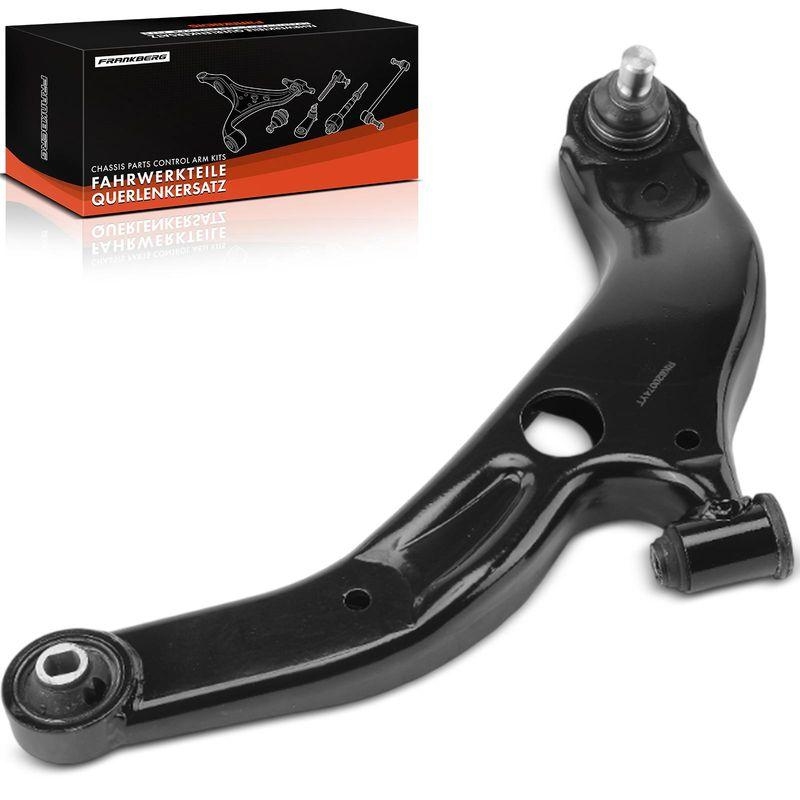 1x Frankberg Querlenker Vorderachse 5481FB0026081