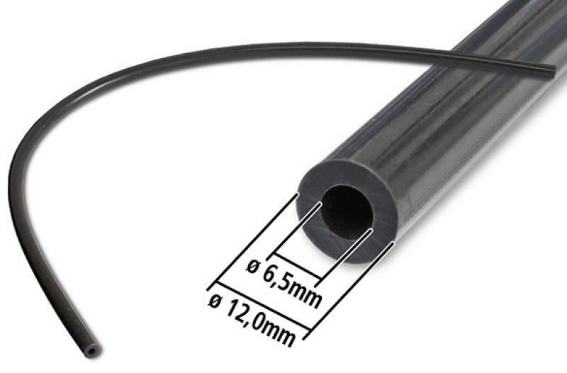 HJS Pressure Pipe, pressure sensor (soot/particulate filter)