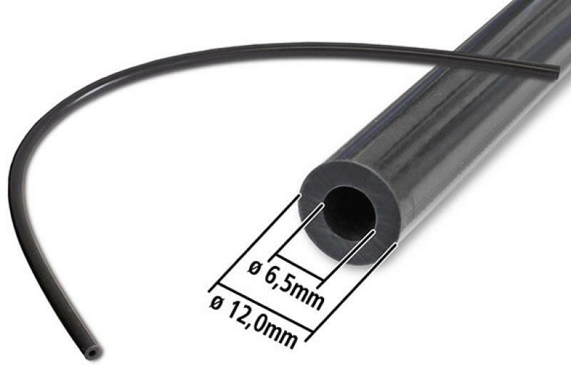 HJS Druckleitung, Drucksensor (Ruß-/Partikelfilter)