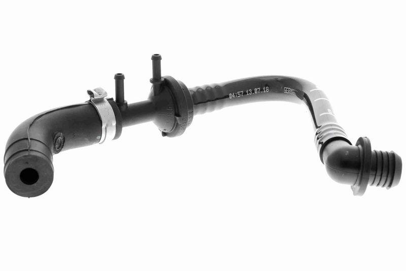 VAICO Vacuum Hose, braking system Q+, original equipment manufacturer quality