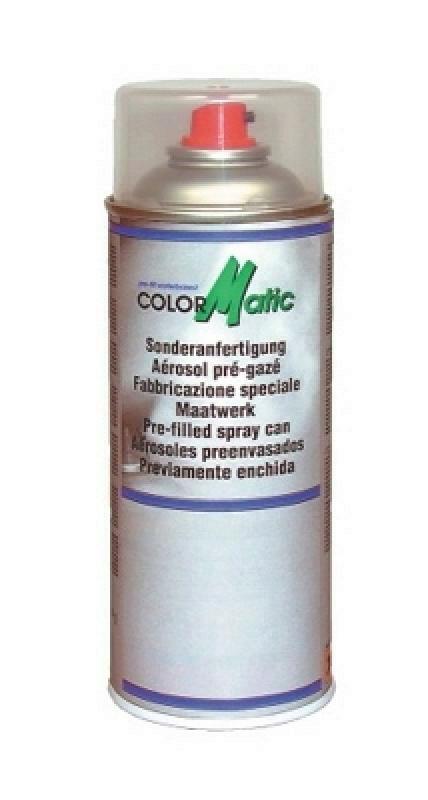 DUPLI COLOR Lack CM pre-fill WB-I T/V 400ml