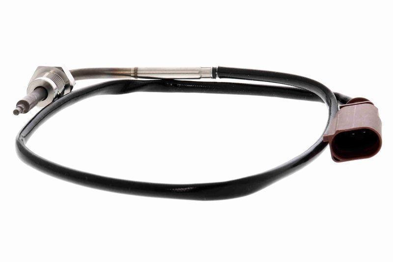 VEMO Sensor, exhaust gas temperature Original VEMO Quality