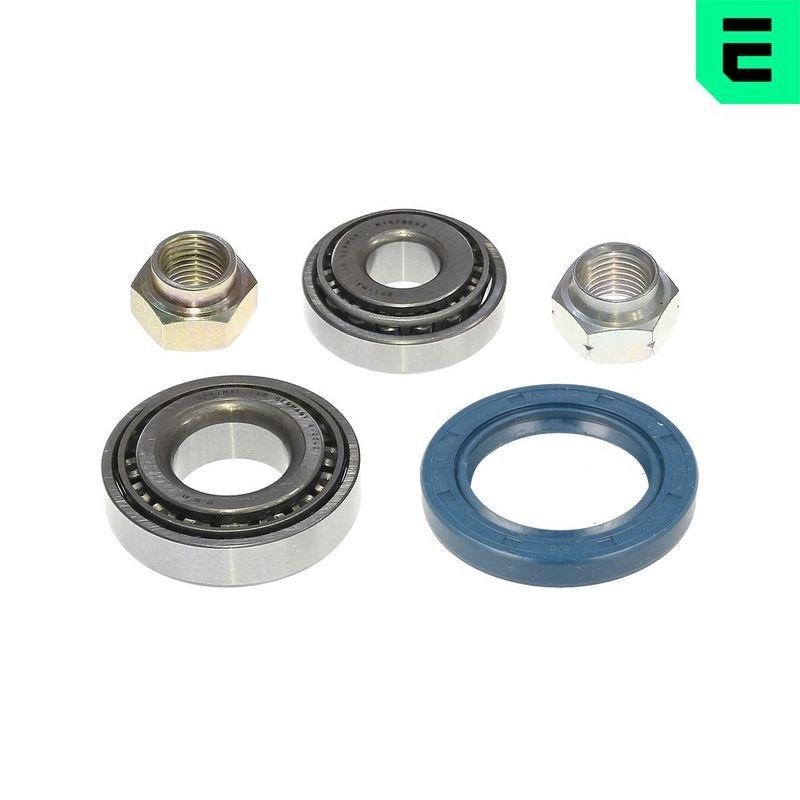 OPTIMAL Wheel Bearing Kit