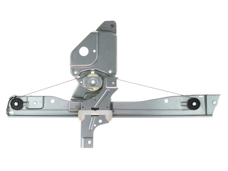 Valeo Fensterheber vorne rechts elektr. passend für Peugeot 508 SW 2.0 2...