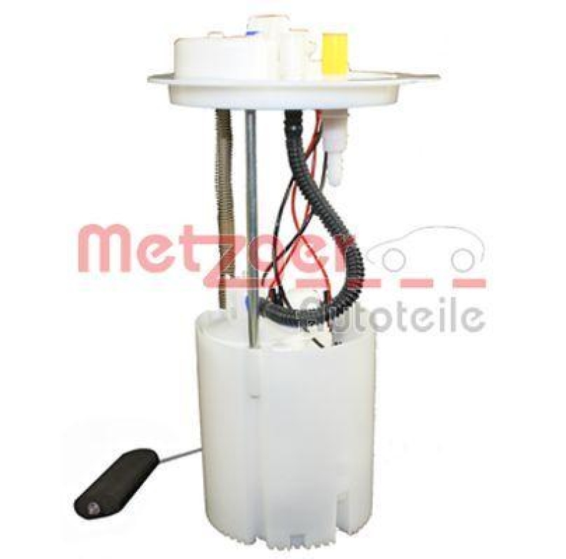METZGER Kraftstoff-Fördereinheit ORIGINAL ERSATZTEIL 2250244