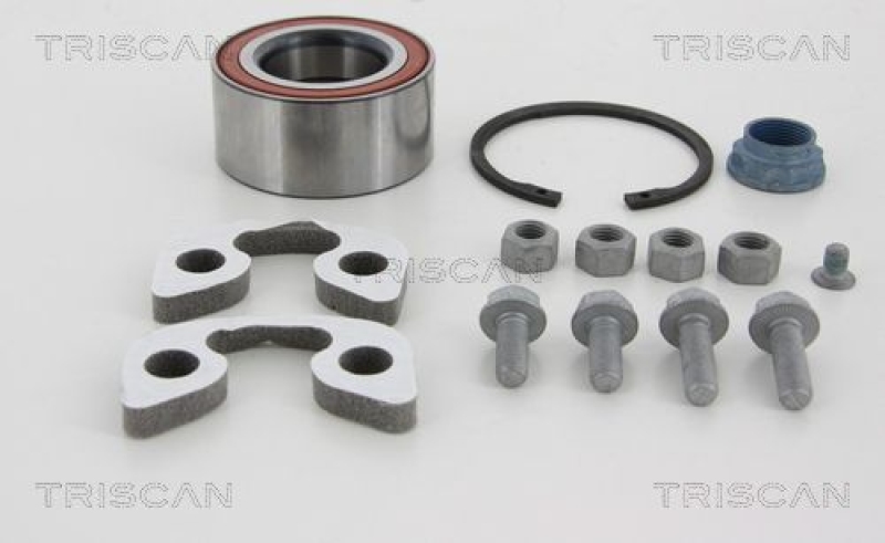 TRISCAN Wheel Bearing Kit