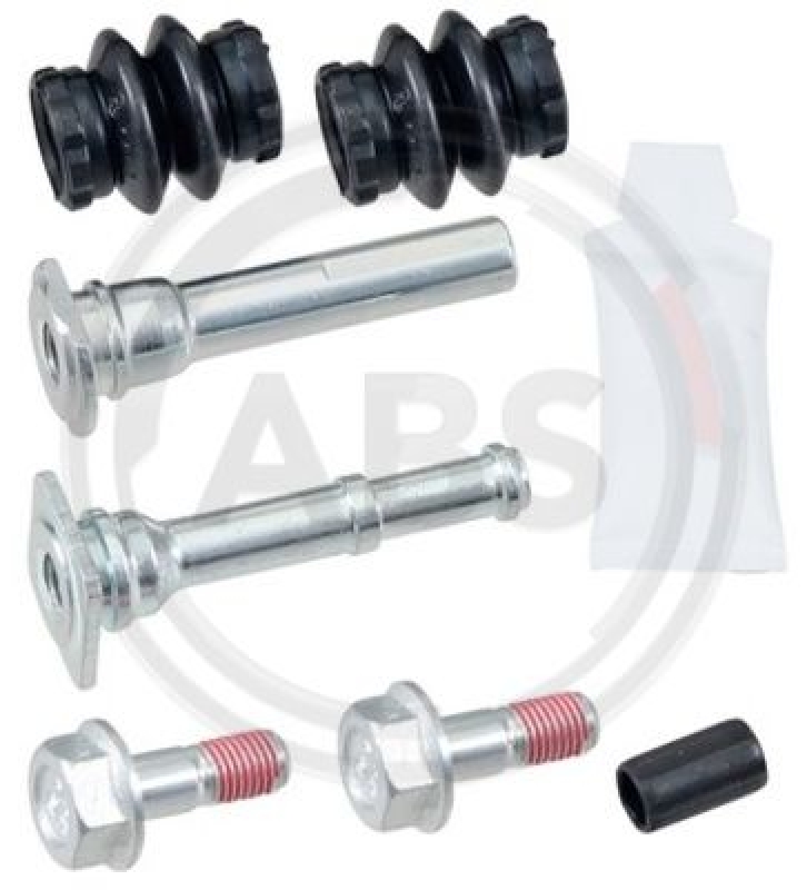 Guide Sleeve Kit, brake caliper