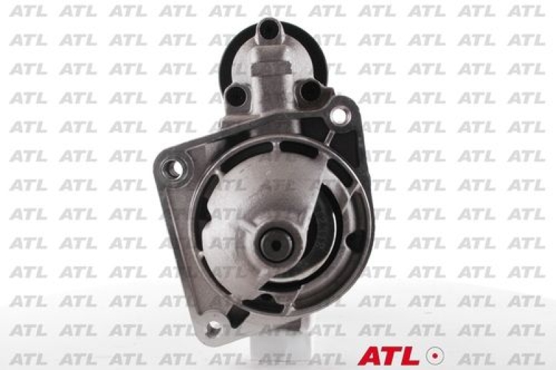 ATL Autotechnik Starter