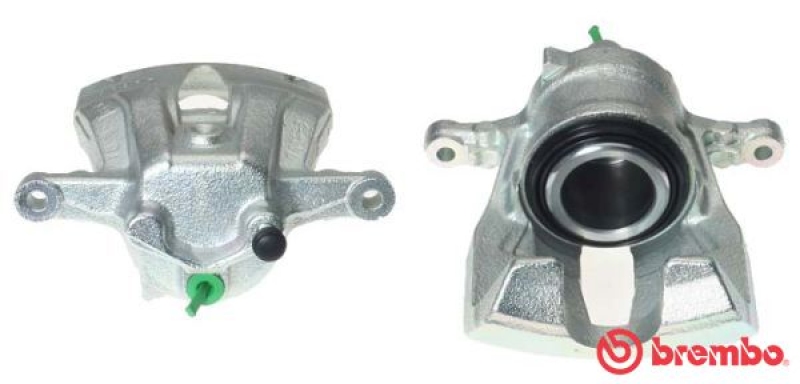 BREMBO Brake Caliper ESSENTIAL LINE