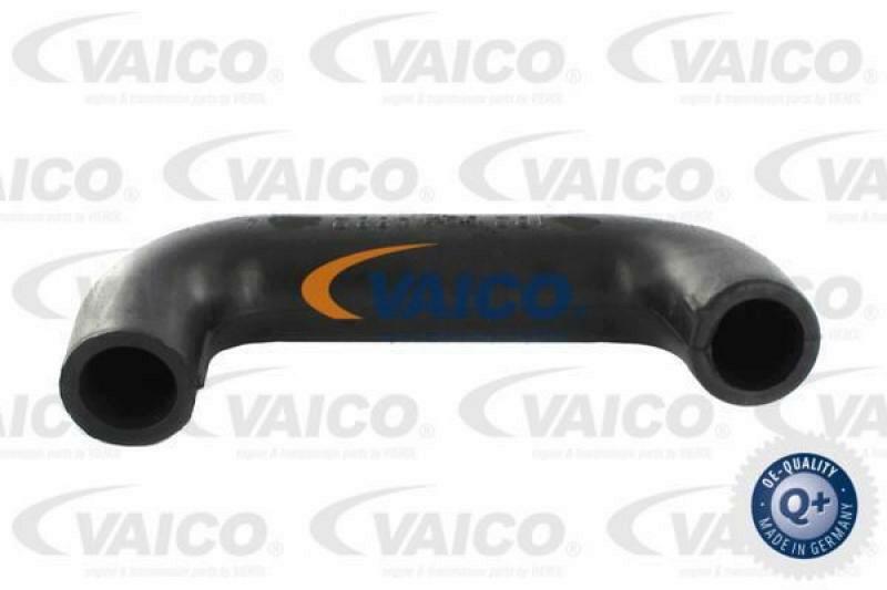 VAICO Hose, air supply Q+, original equipment manufacturer quality MADE IN GERMANY