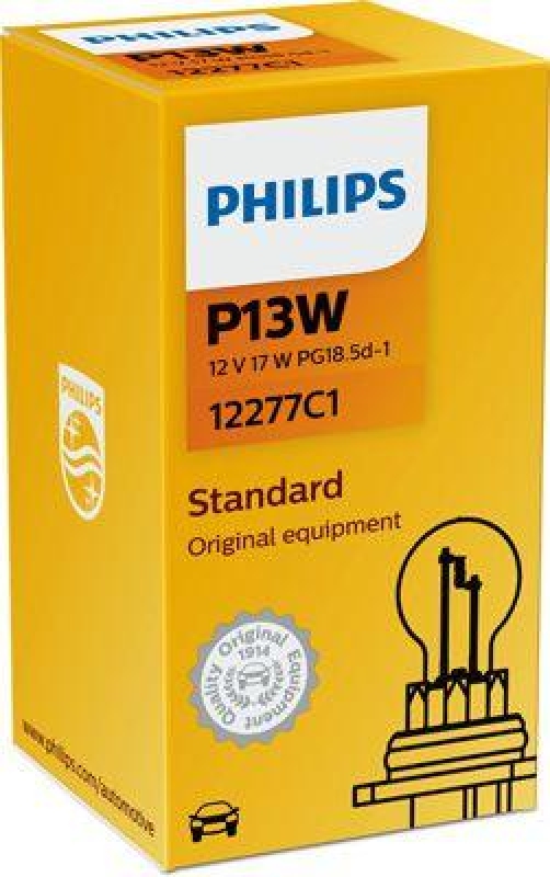 PHILIPS Bulb
