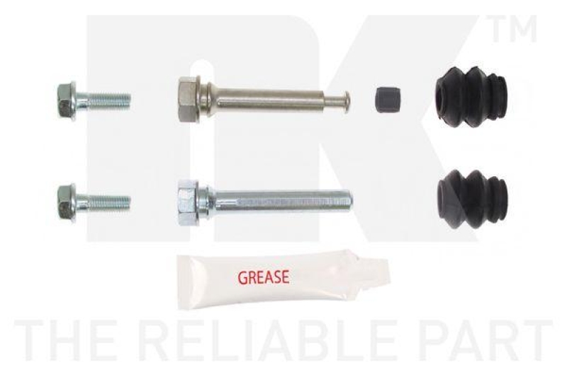 NK Guide Sleeve, brake caliper