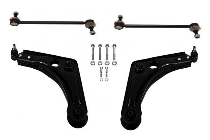 MAPCO Link Set, wheel suspension