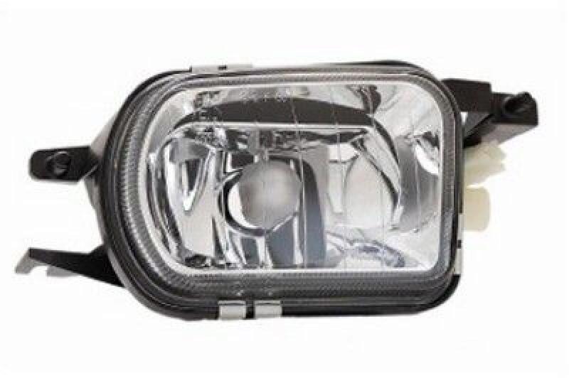 VAN WEZEL Fog Light