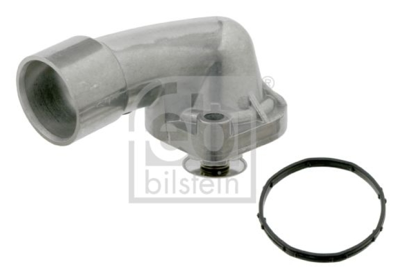 FEBI BILSTEIN Thermostat für Kühlmittel / Kühlerthermostat