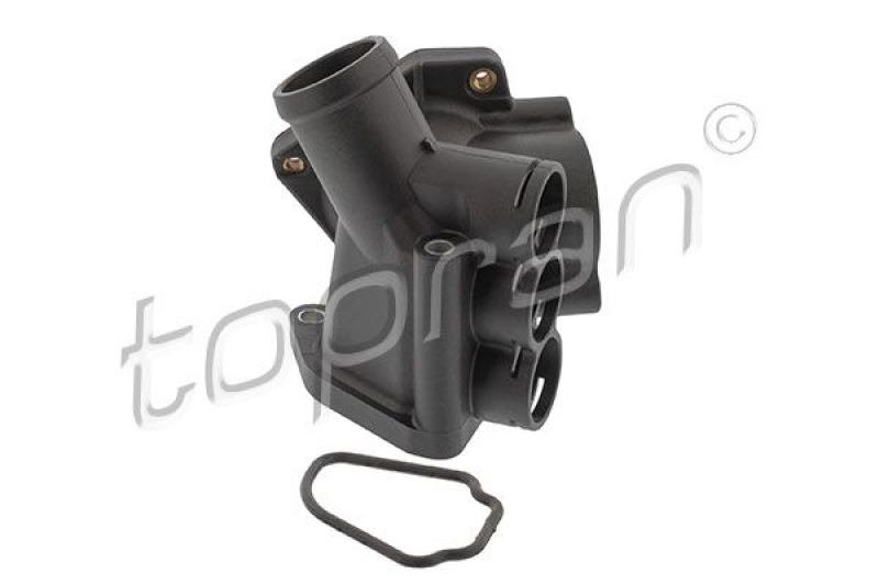 TOPRAN Thermostat Housing