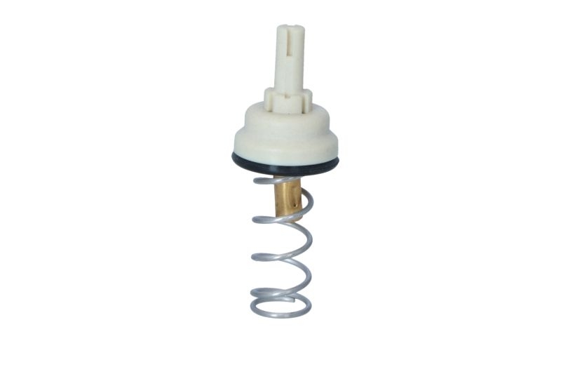 NRF Thermostat, coolant