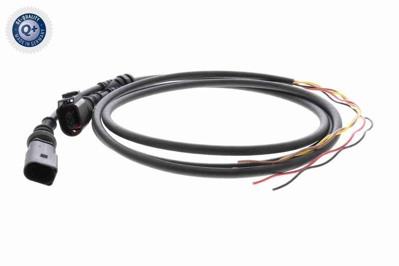 VEMO Repair Kit, cable set Q+, original equipment manufacturer quality MADE IN GERMANY