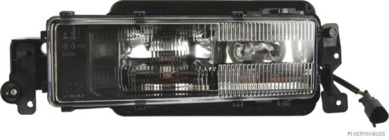HERTH+BUSS ELPARTS Spotlight