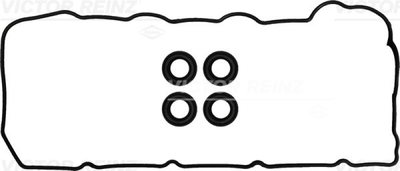 VICTOR REINZ Gasket Set, cylinder head cover