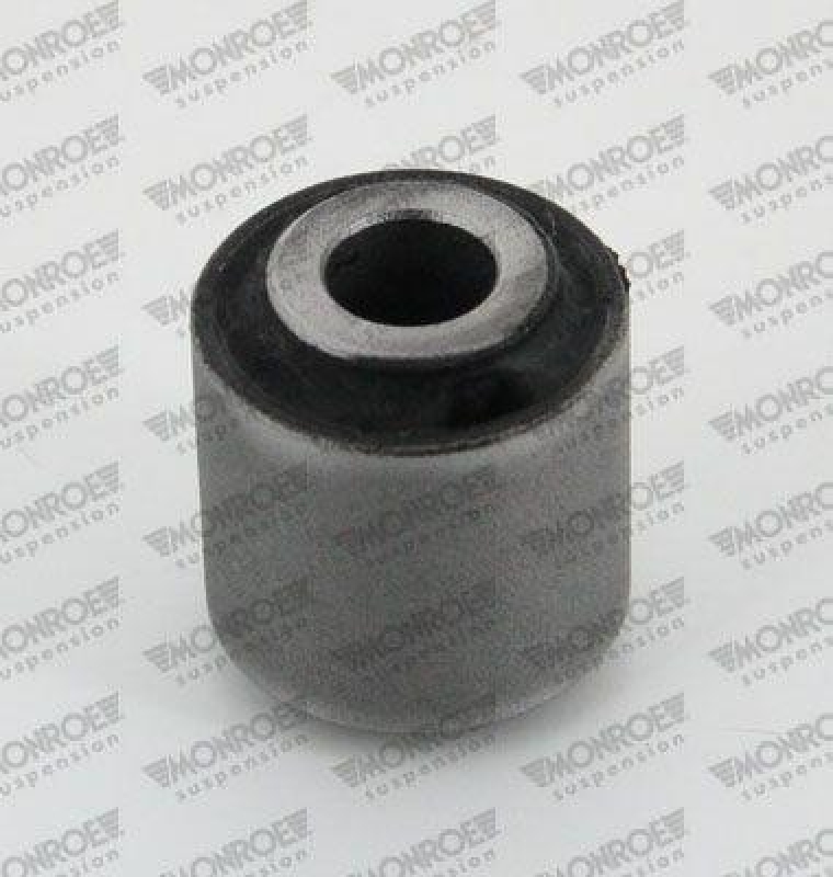 MONROE Lagerung, Lenker