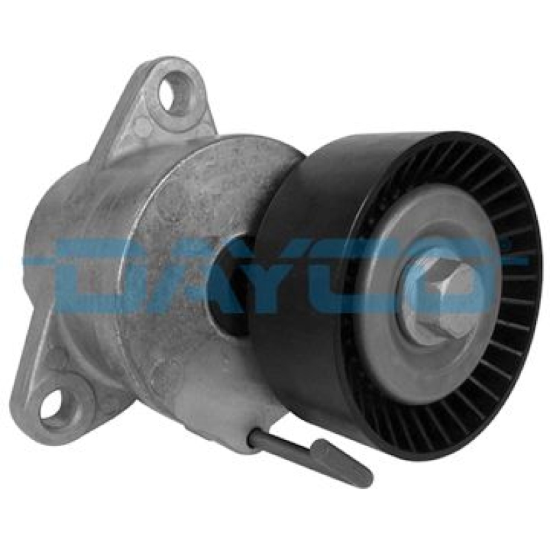 DAYCO Belt Tensioner, V-ribbed belt