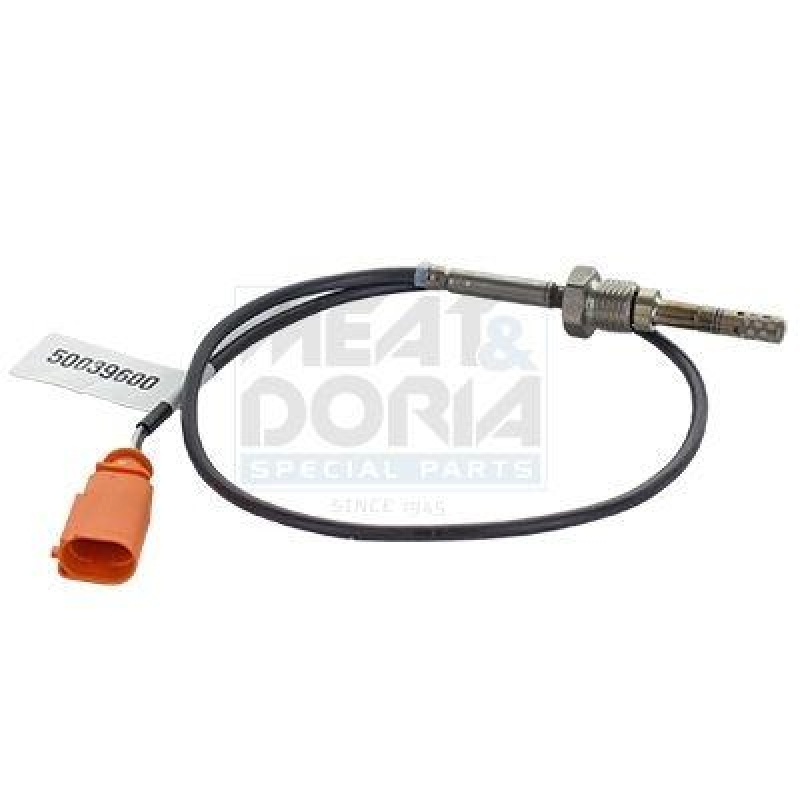 MEAT & DORIA Sensor, Abgastemperatur