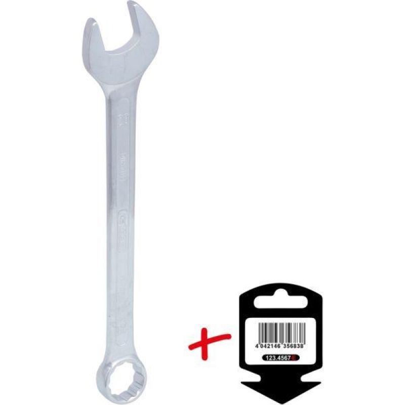 KS TOOLS Ring-/Gabelschl&uuml;ssel