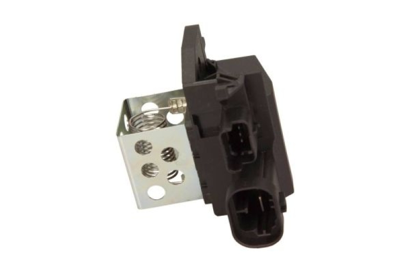 MAXGEAR Series Resistor, electro motor radiator fan
