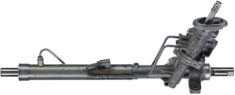 SPIDAN Steering Gear