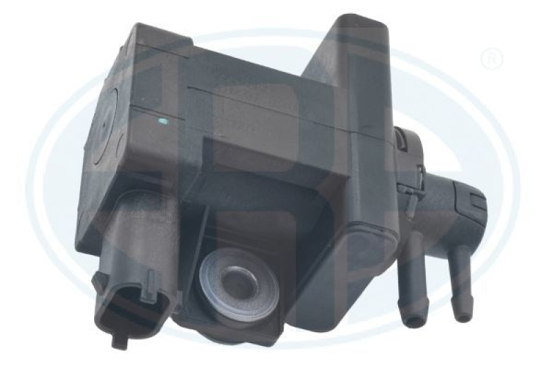 ERA Pressure converter, turbocharger