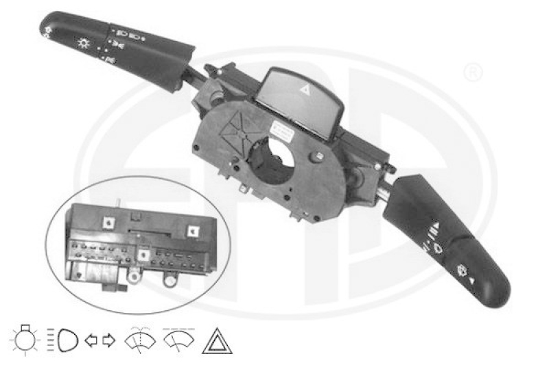 ERA Lenkstockschalter