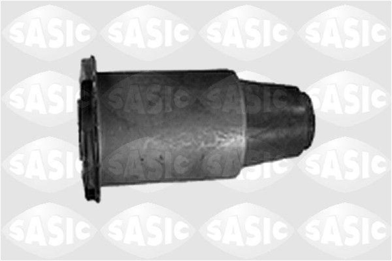 SASIC Control Arm/Trailing Arm, wheel suspension