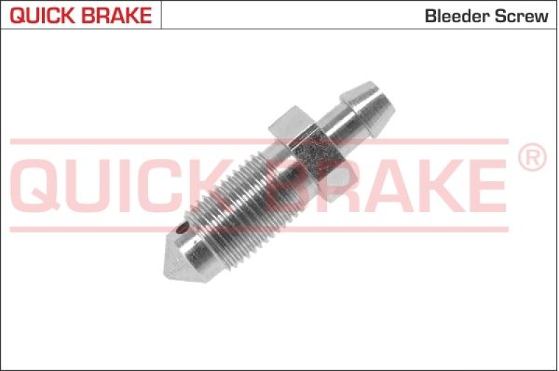 KAWE Breather Screw/Valve