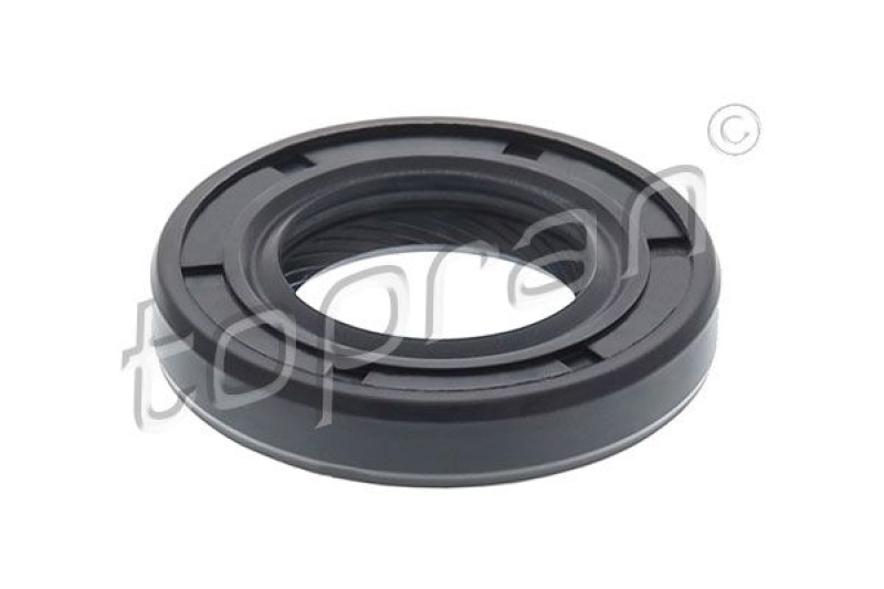 TOPRAN Shaft Seal, oil pump