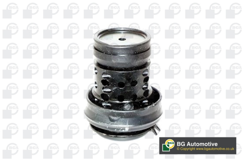 BGA Lagerung, Motor MT9172