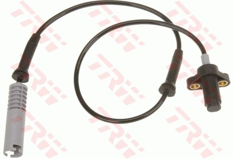 TRW Sensor, wheel speed