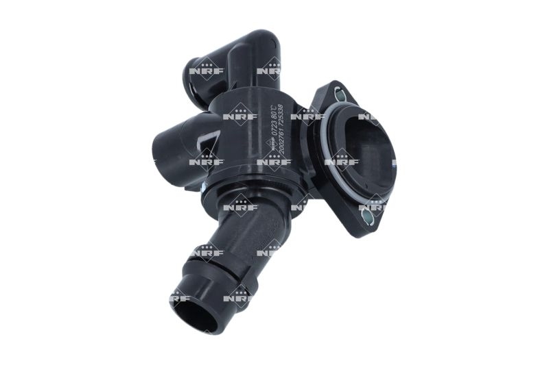 NRF Thermostat, coolant