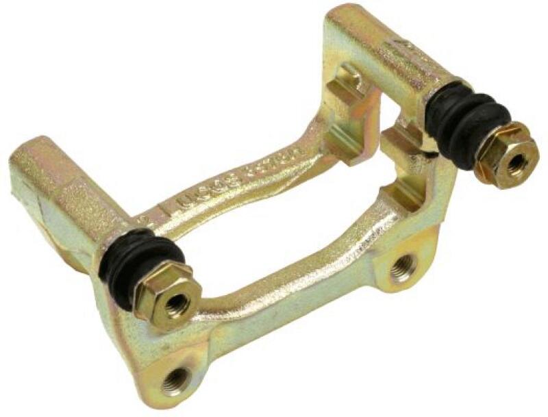 TRW Carrier, brake caliper