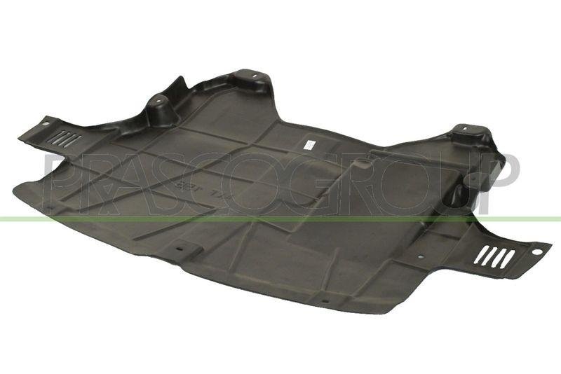 Silencing Material, engine bay Premium