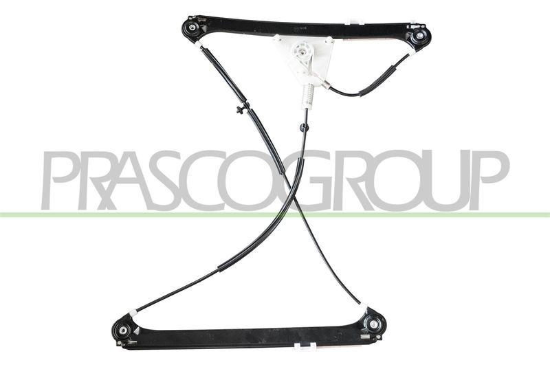 Window Regulator