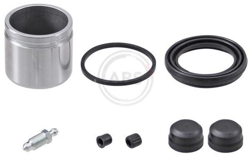 A.B.S. Reparatursatz, Bremssattel 57860