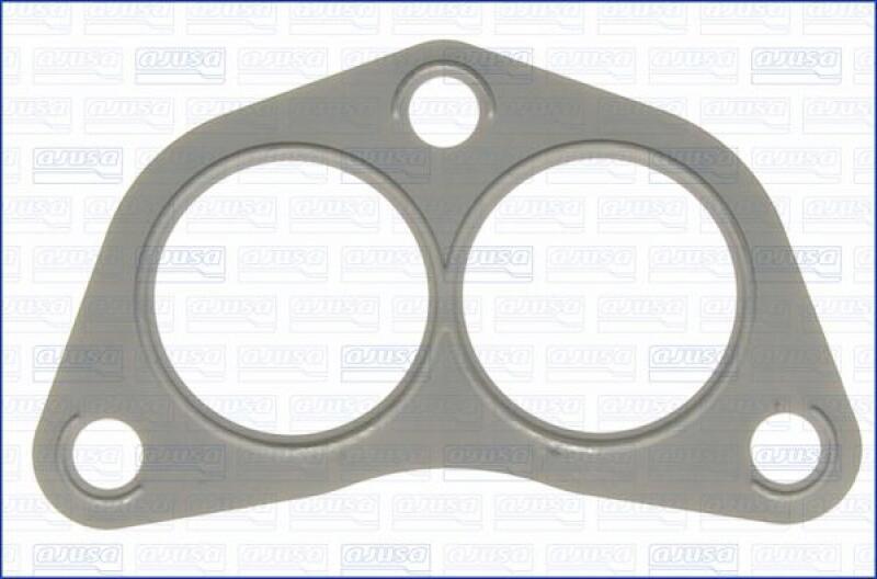 AJUSA Gasket, exhaust pipe