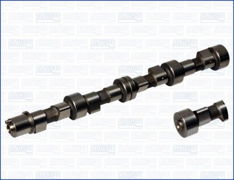 AJUSA Camshaft